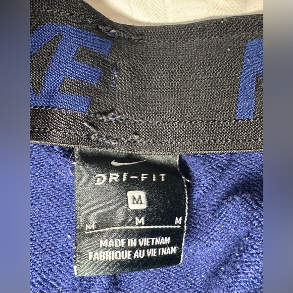 Nike Dri-Fit Pants - Picture 3 of 3